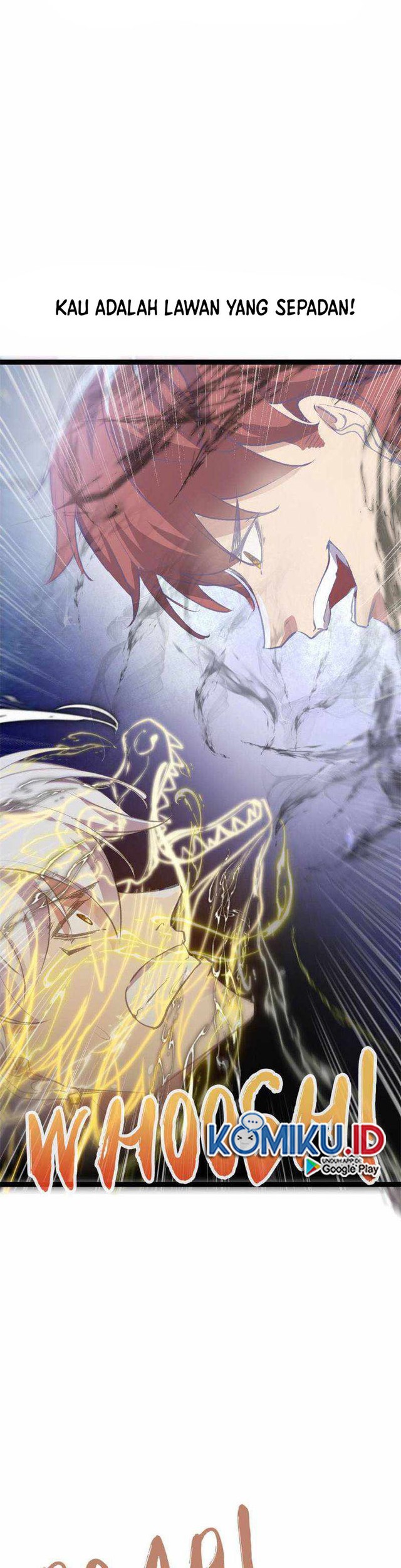 My Shadow Hangs Up Chapter 187 Gambar 8