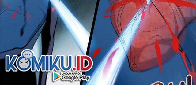 My Shadow Hangs Up Chapter 189 Gambar 20
