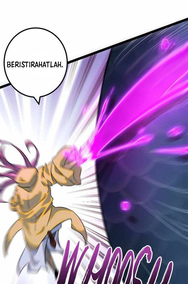 My Shadow Hangs Up Chapter 190 Gambar 16