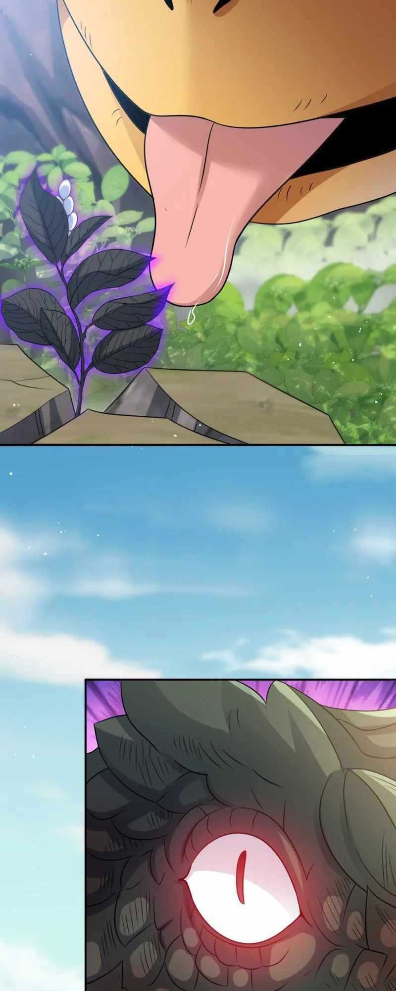 Dragon Master of the Olden Days Chapter 53 Gambar 43