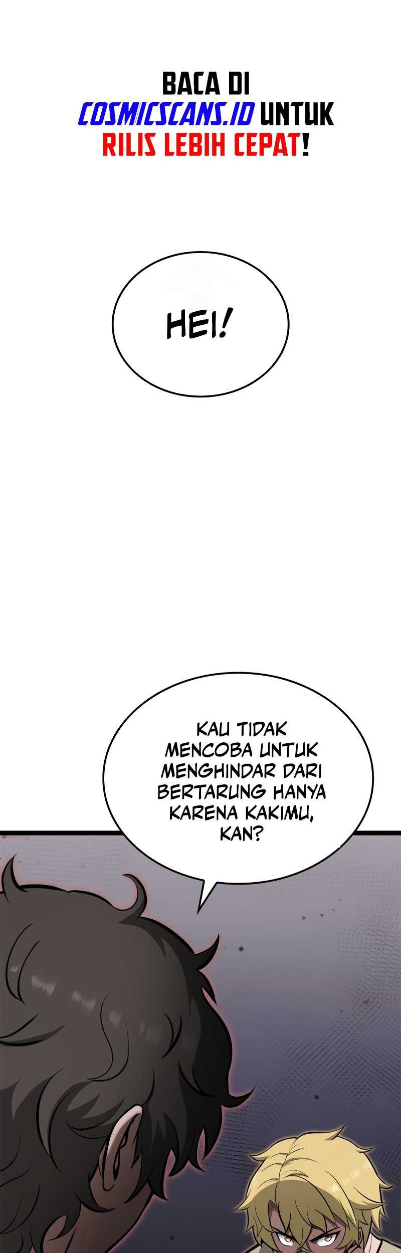 Baca Manhwa Kalli the Champion Chapter 34 Gambar 2