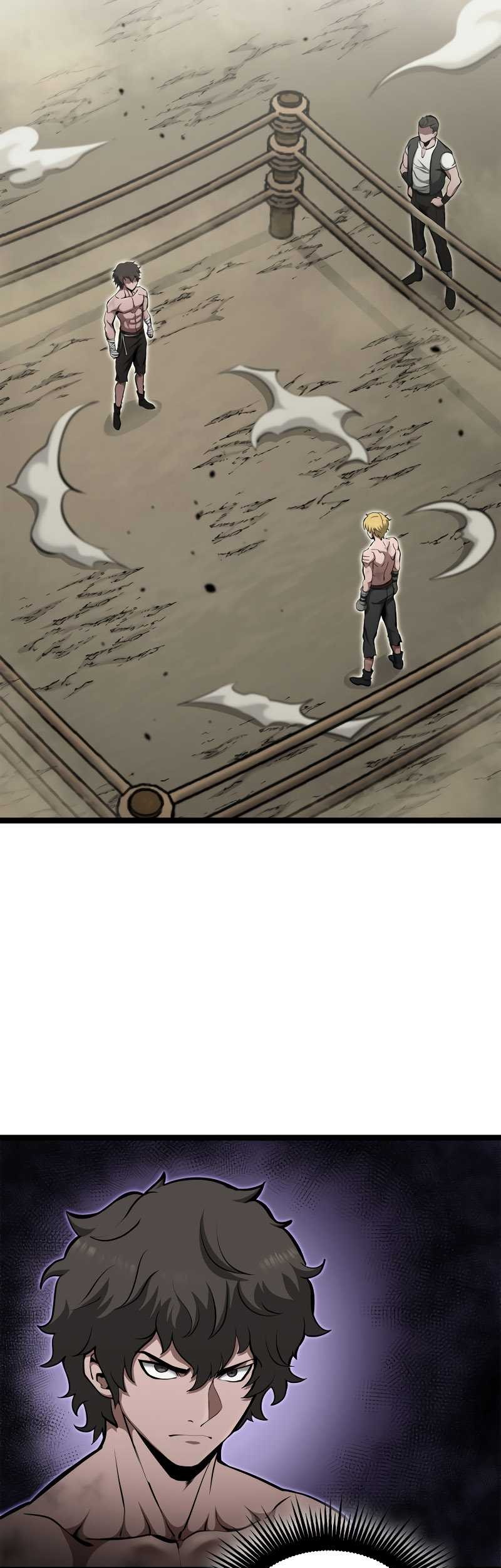 Kalli the Champion Chapter 34 Gambar 10