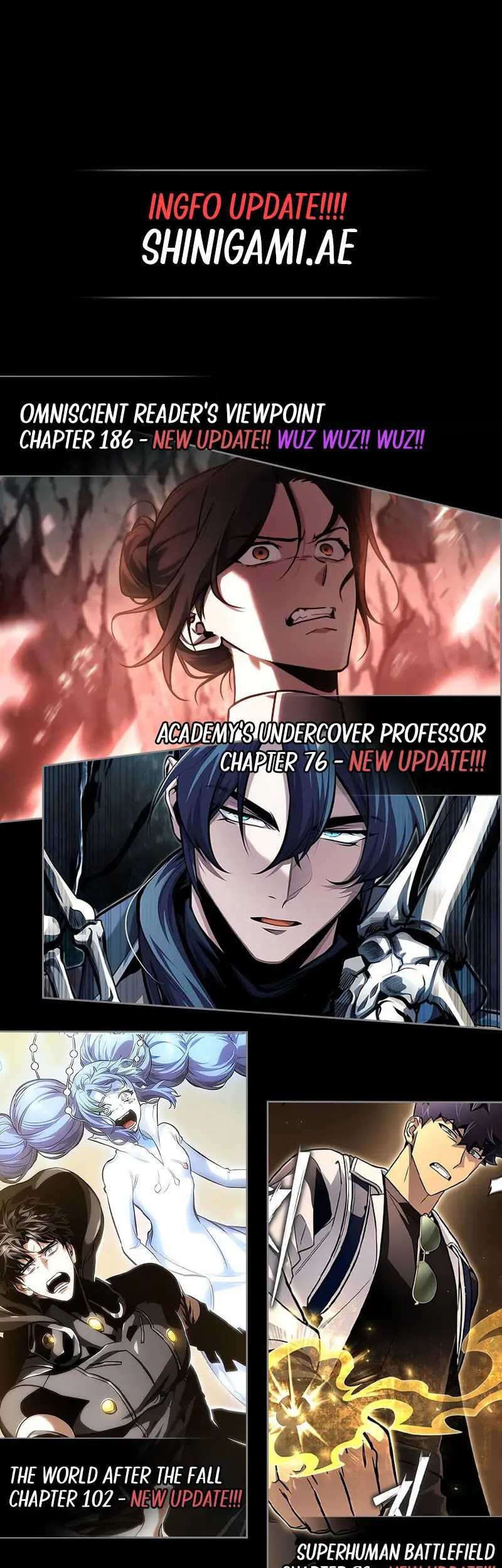 Academy’s Genius Swordmaster Chapter 25 Gambar 82