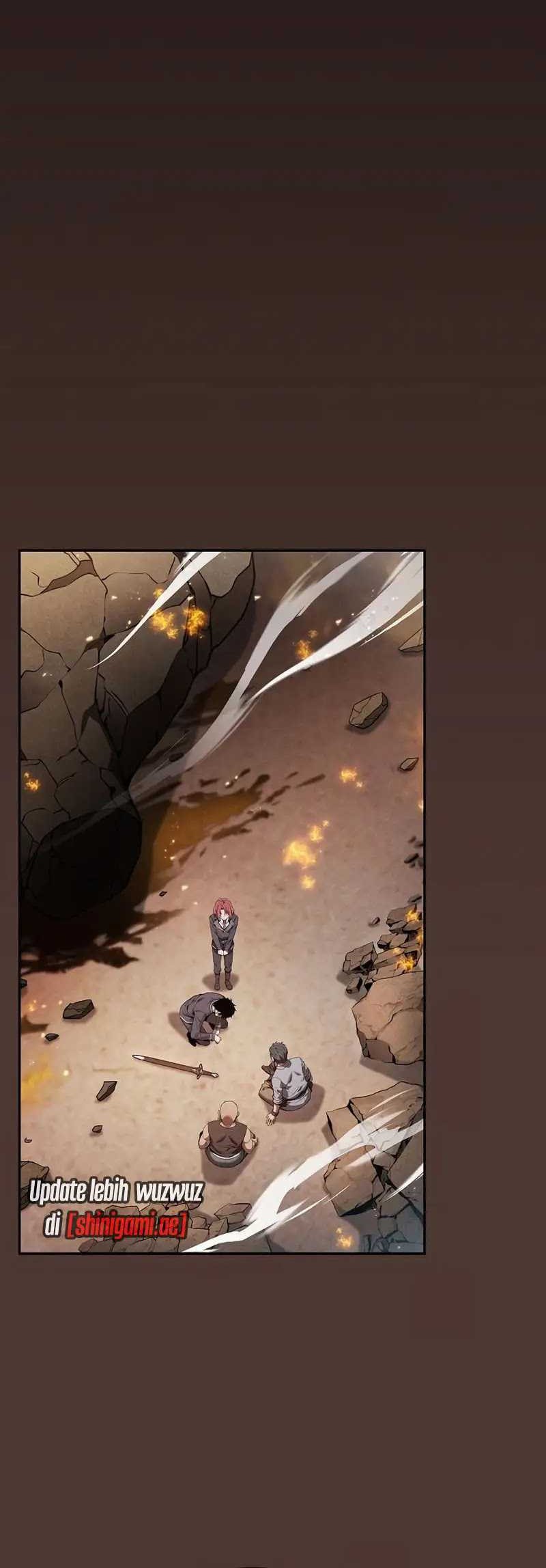 Academy’s Genius Swordmaster Chapter 25 Gambar 16