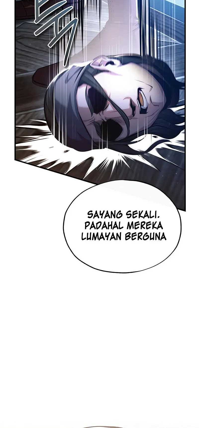 Academy’s Undercover Professor Chapter 76 Gambar 9