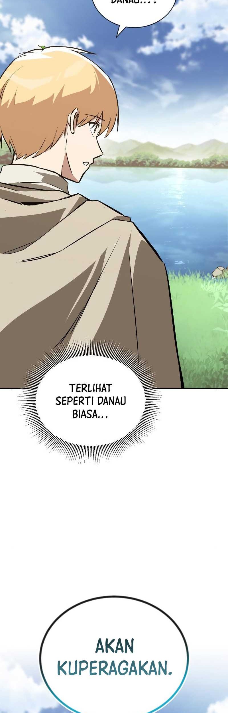 Lazy Prince Becomes a Genius Chapter 102 Gambar 30