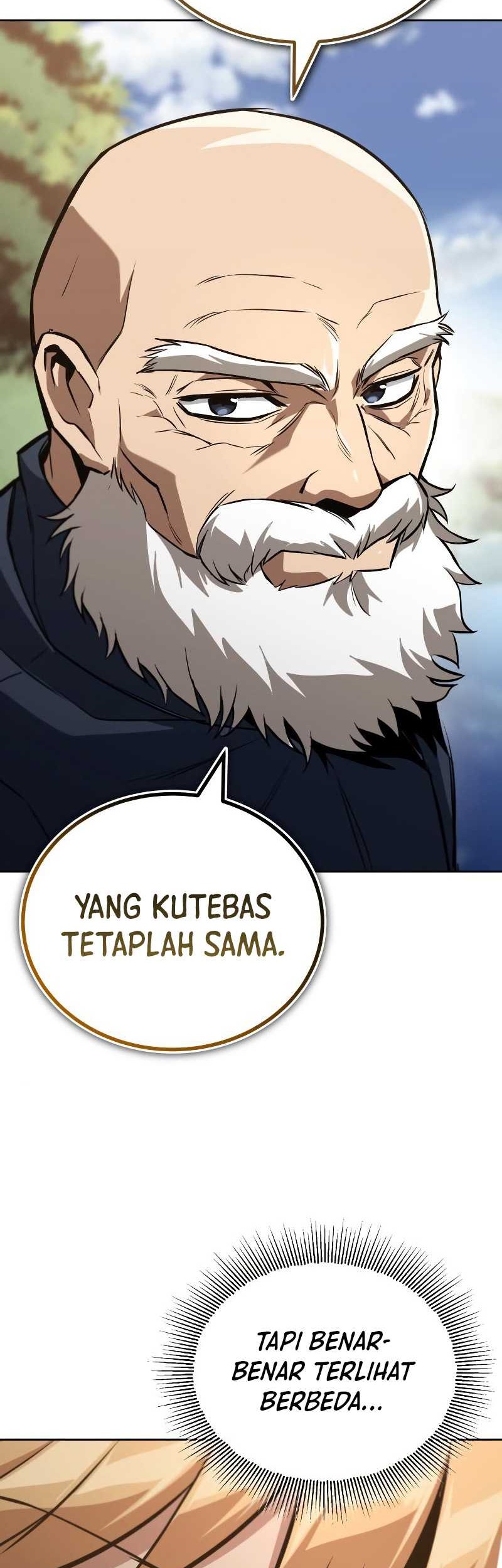 Lazy Prince Becomes a Genius Chapter 102 Gambar 63