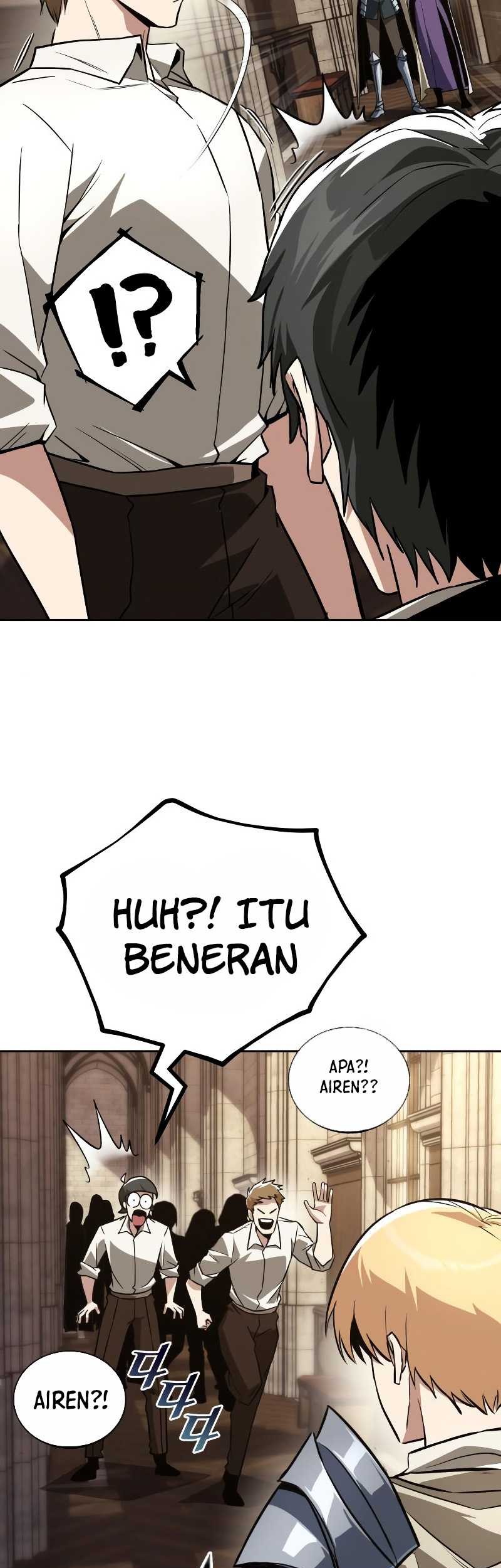 Lazy Prince Becomes a Genius Chapter 102 Gambar 5