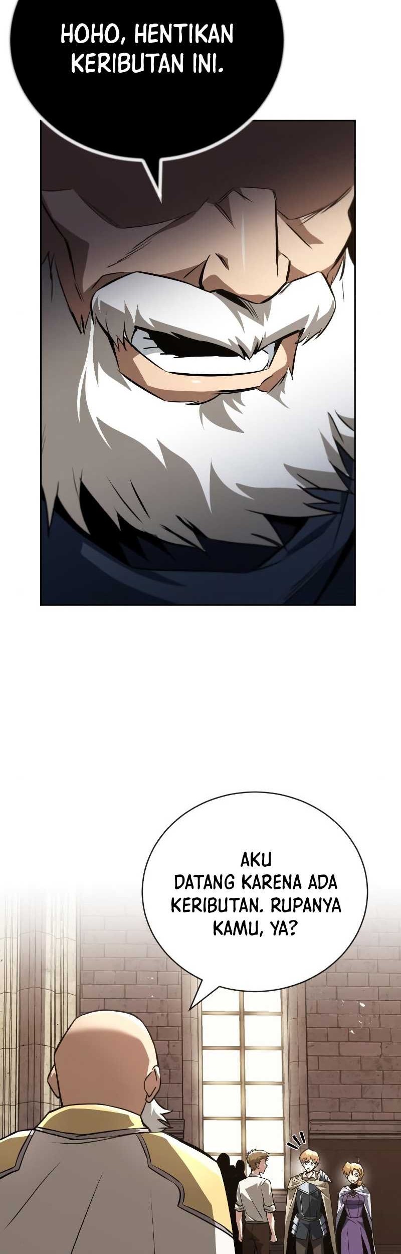 Lazy Prince Becomes a Genius Chapter 102 Gambar 12