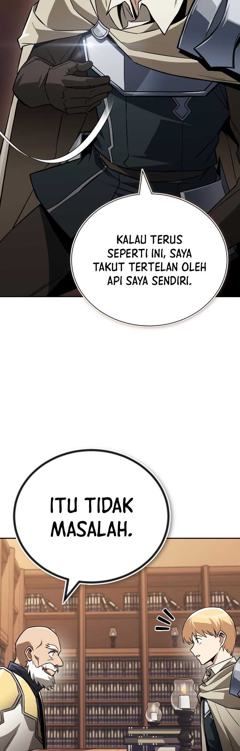 Lazy Prince Becomes a Genius Chapter 102 Gambar 18