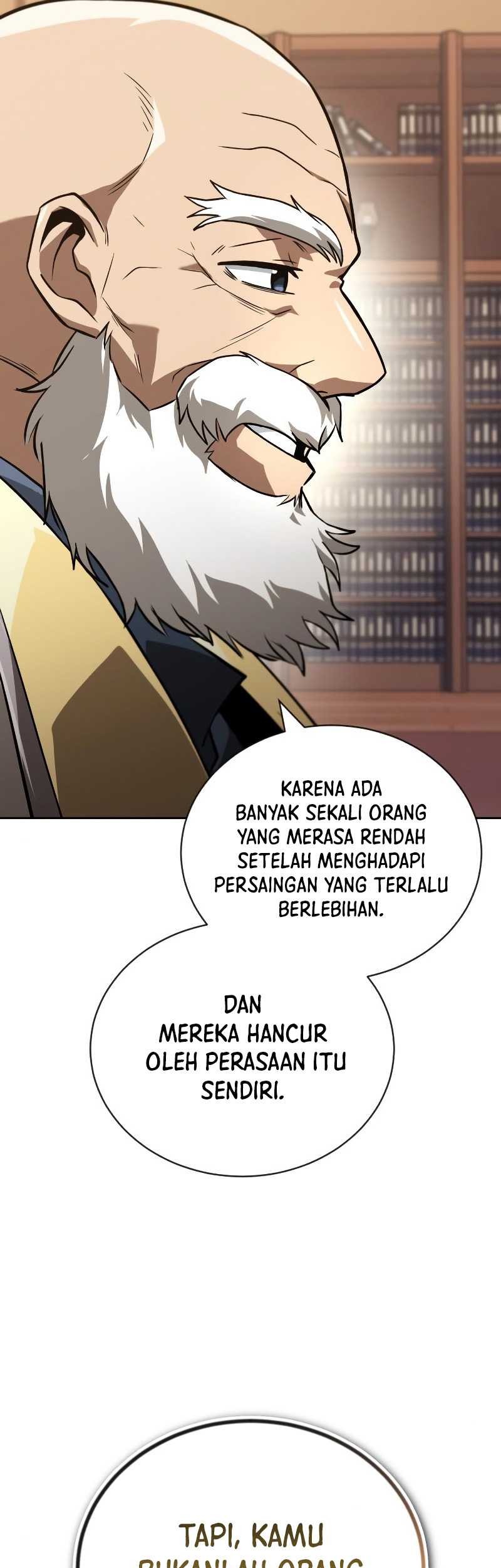 Lazy Prince Becomes a Genius Chapter 102 Gambar 20