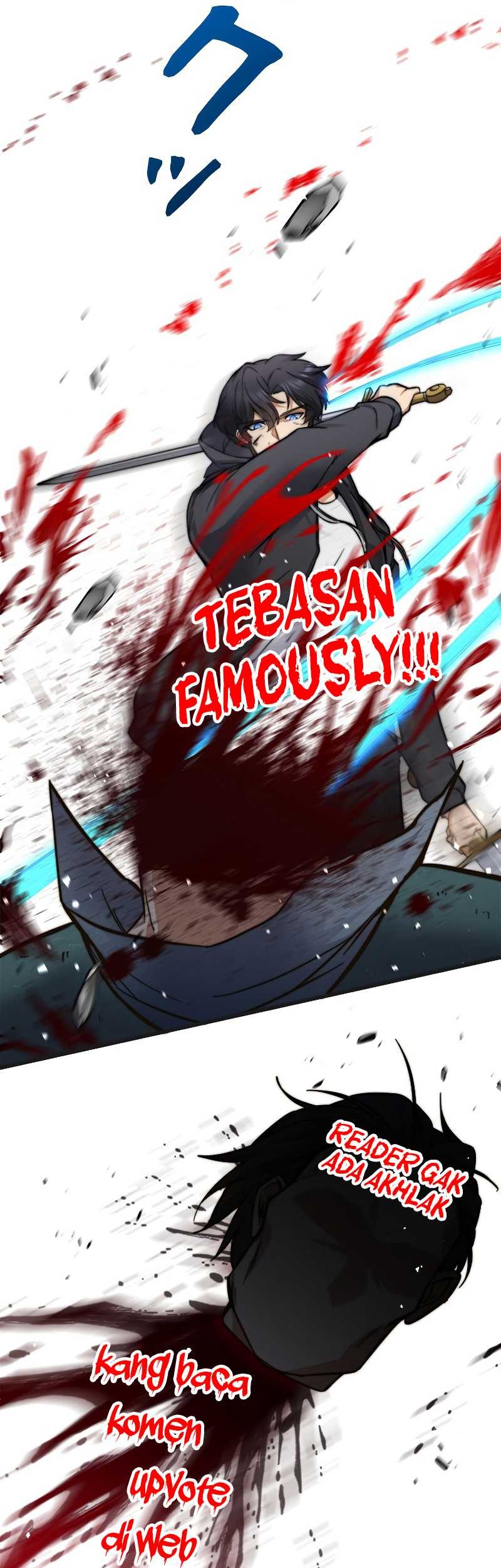 The Game That I Came From Chapter 208 Gambar 49