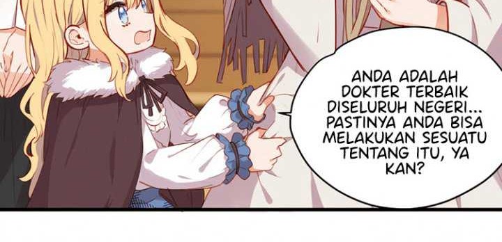 Please Bully Me, Miss Villainess! Chapter 80 Gambar 9