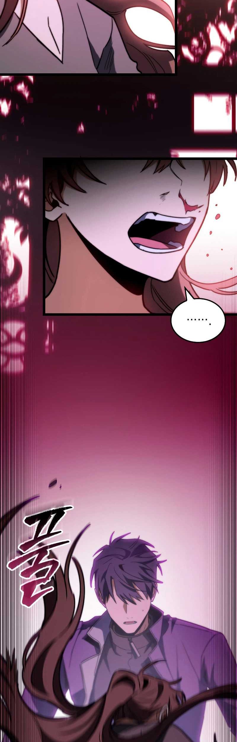 F-Class Destiny Hunter Chapter 49 Gambar 51