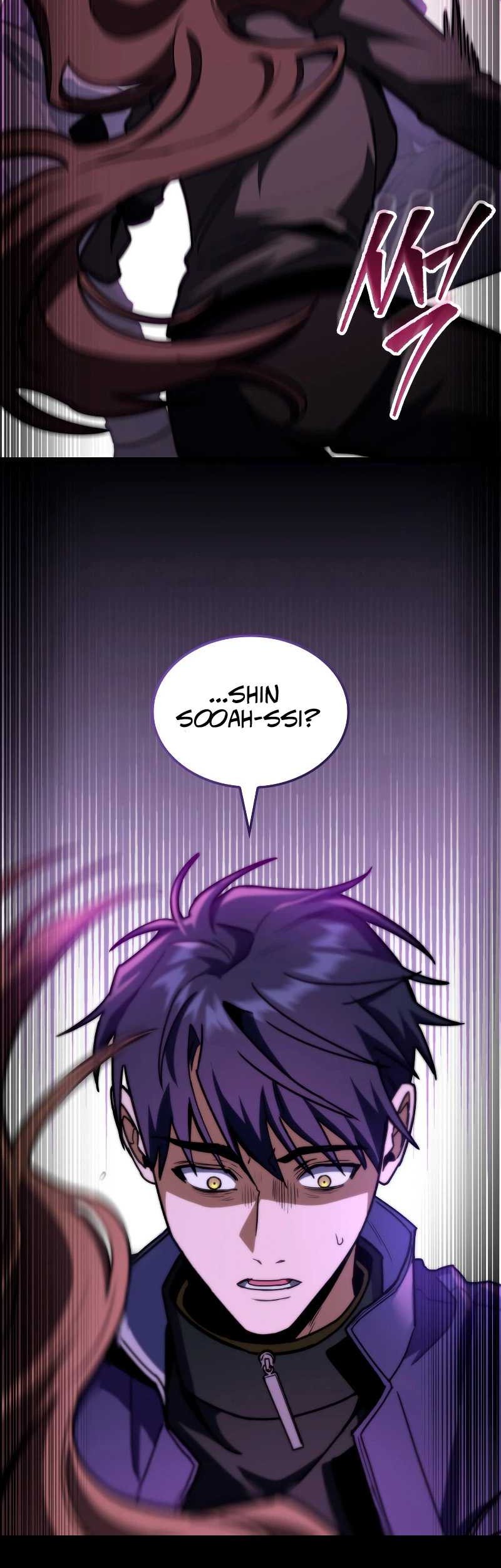 F-Class Destiny Hunter Chapter 49 Gambar 52
