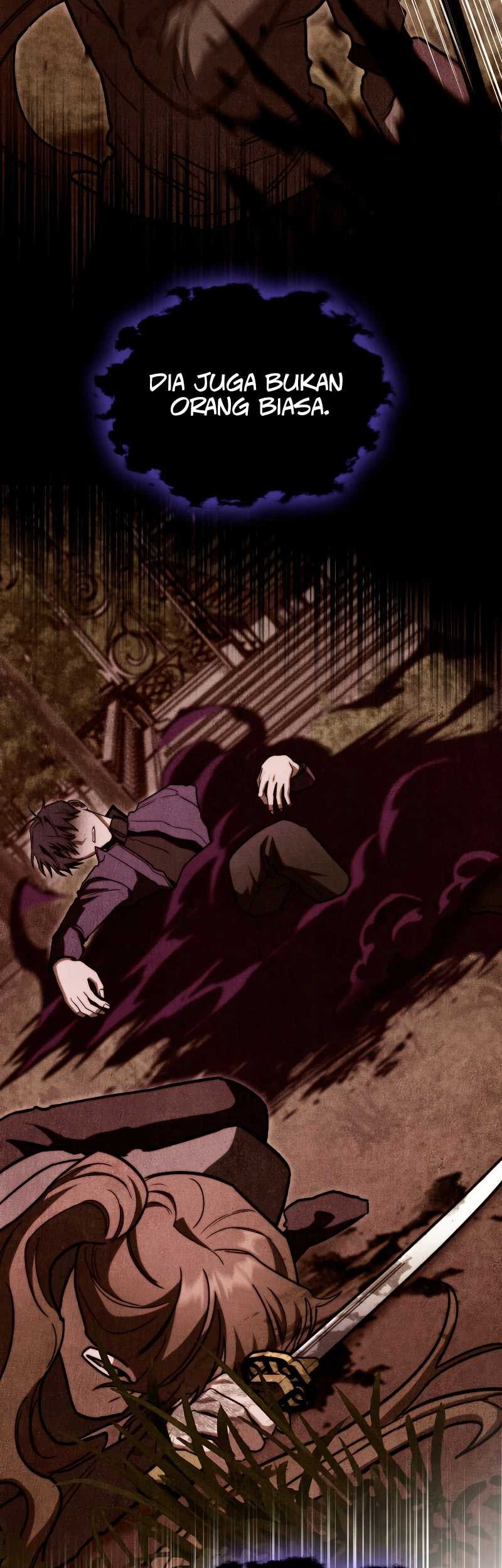F-Class Destiny Hunter Chapter 49 Gambar 54