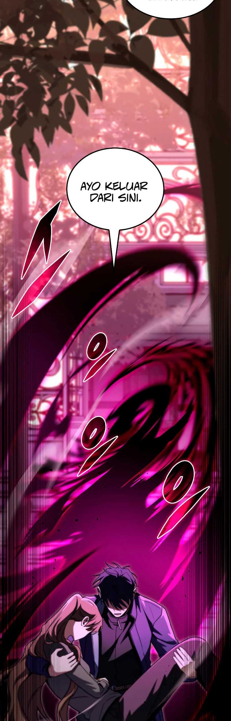 F-Class Destiny Hunter Chapter 49 Gambar 59