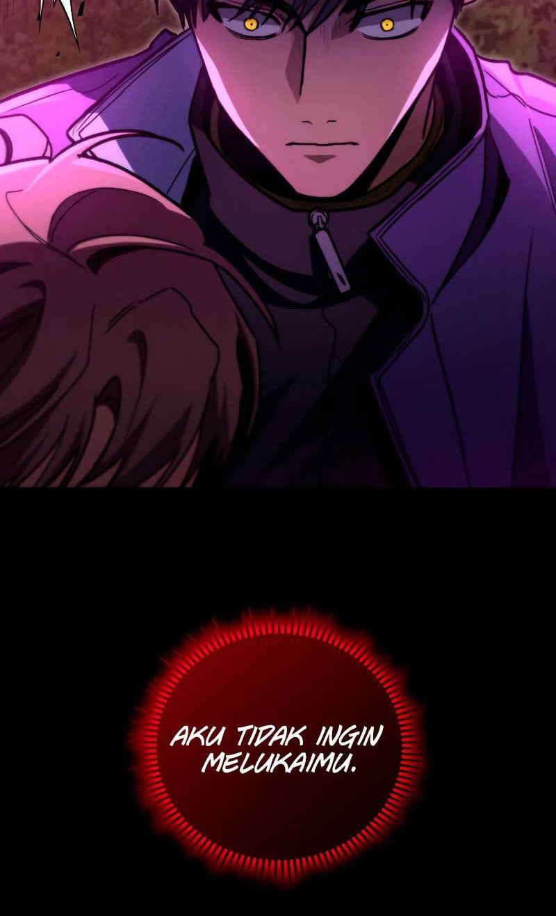 F-Class Destiny Hunter Chapter 49 Gambar 61