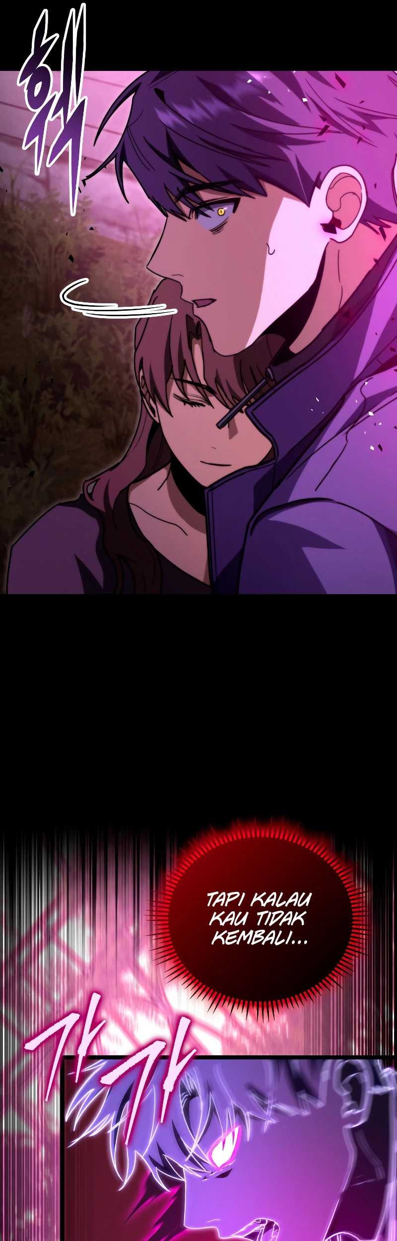 F-Class Destiny Hunter Chapter 49 Gambar 62