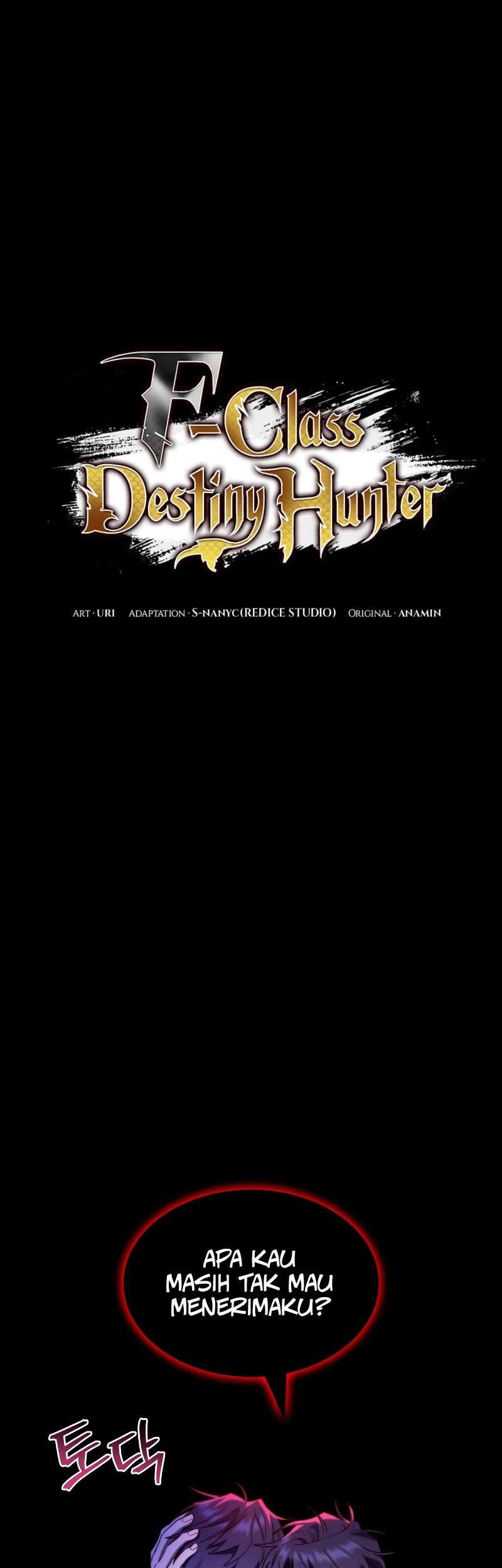 Baca Manhwa F-Class Destiny Hunter Chapter 49 Gambar 2