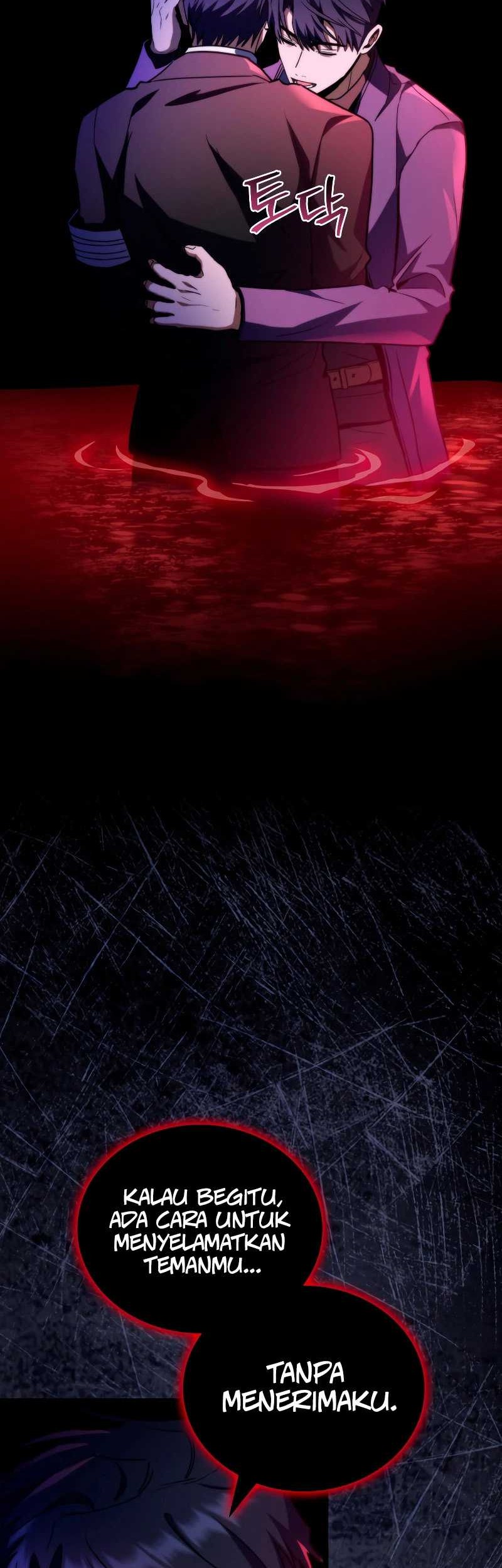 F-Class Destiny Hunter Chapter 49 Gambar 3