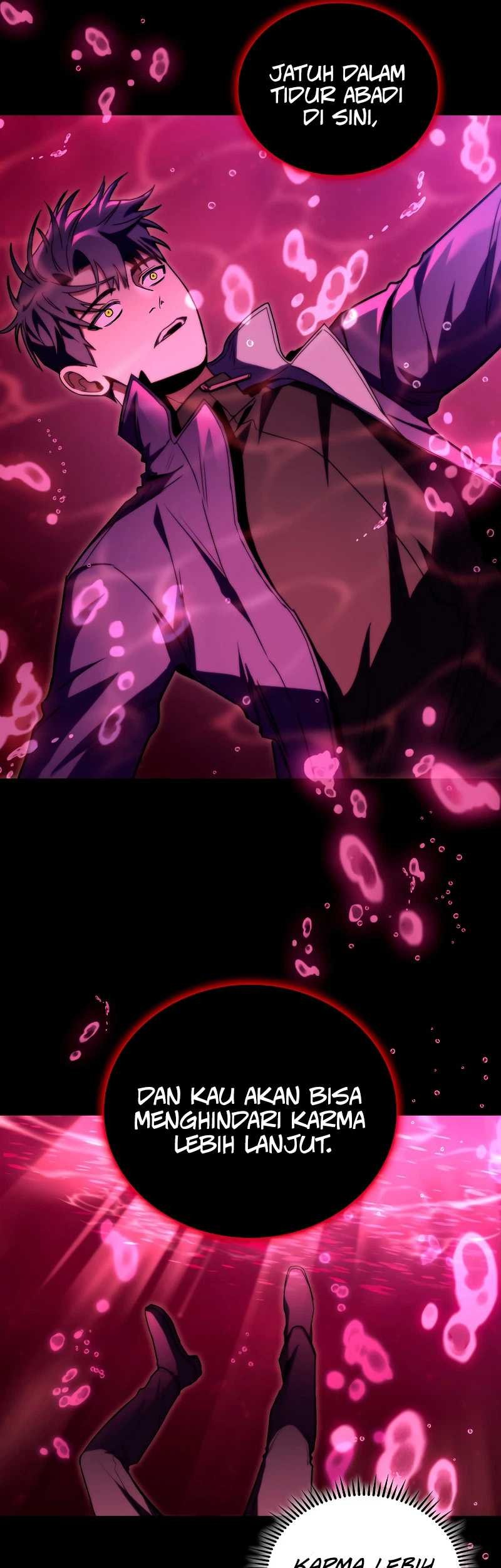 F-Class Destiny Hunter Chapter 49 Gambar 8