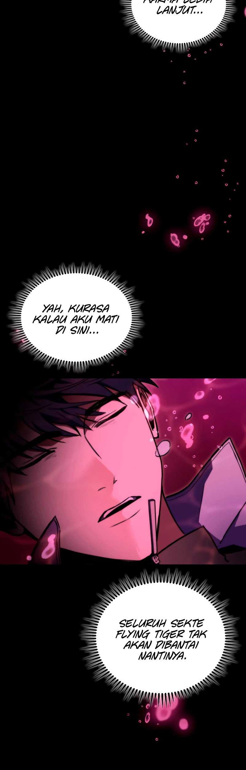 F-Class Destiny Hunter Chapter 49 Gambar 9