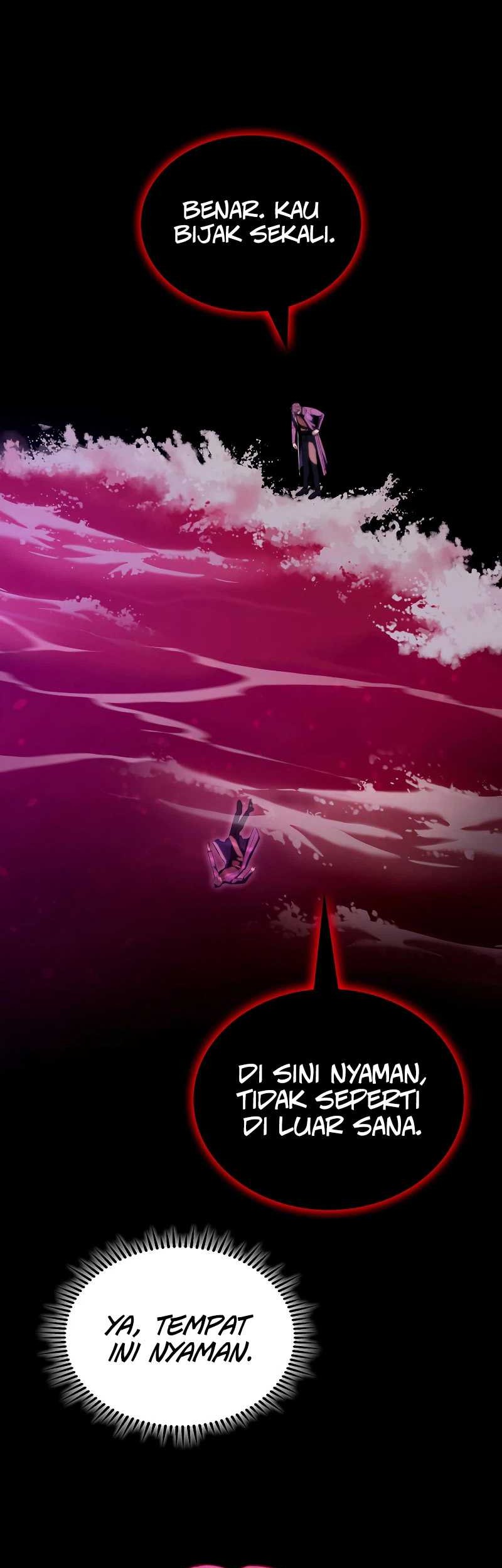 F-Class Destiny Hunter Chapter 49 Gambar 10