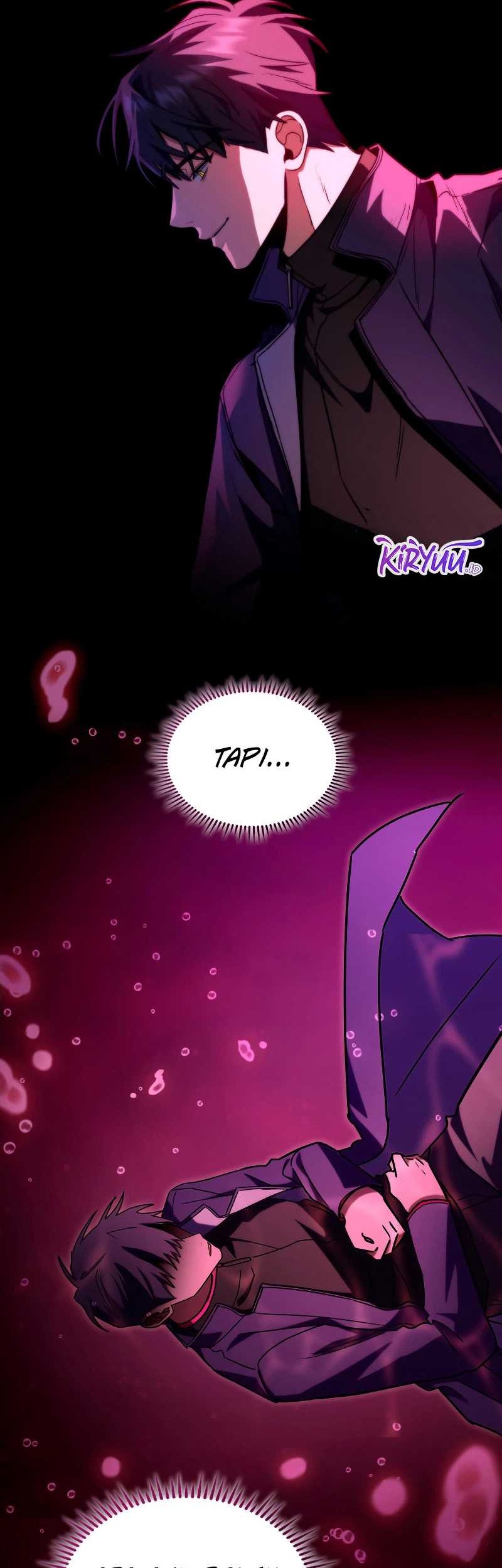F-Class Destiny Hunter Chapter 49 Gambar 11