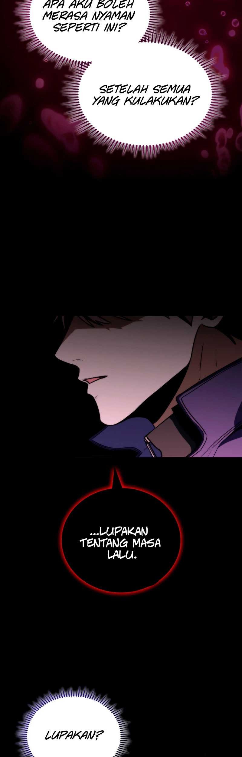 F-Class Destiny Hunter Chapter 49 Gambar 12