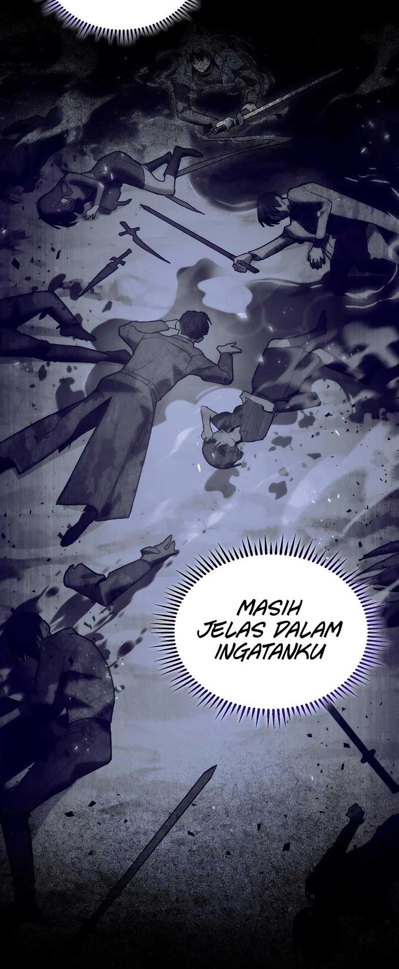 F-Class Destiny Hunter Chapter 49 Gambar 13