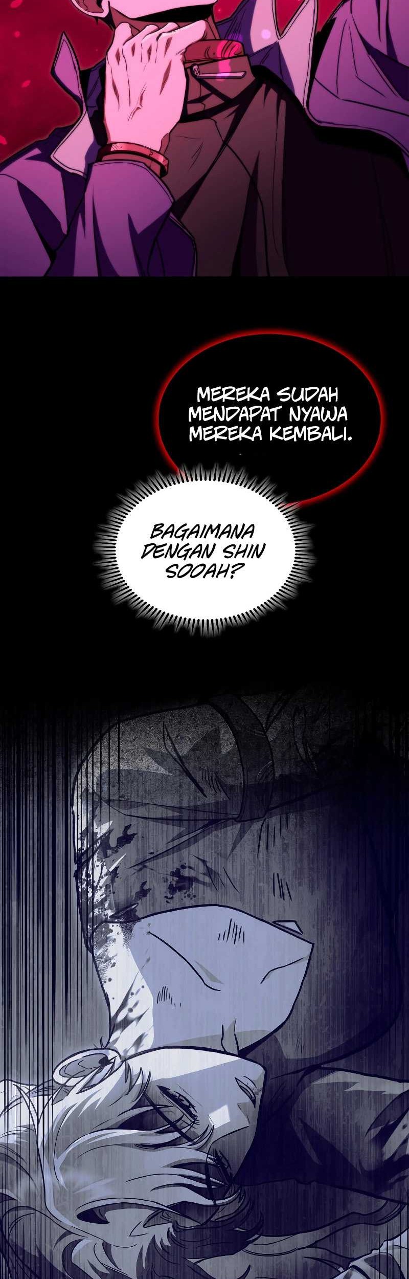 F-Class Destiny Hunter Chapter 49 Gambar 15