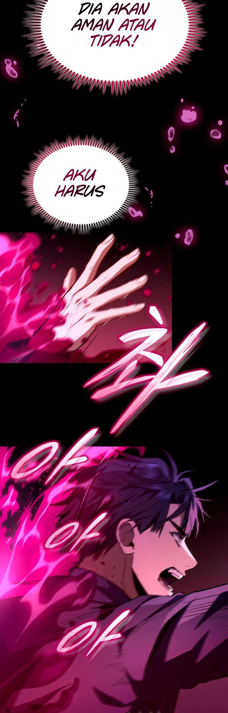 F-Class Destiny Hunter Chapter 49 Gambar 17