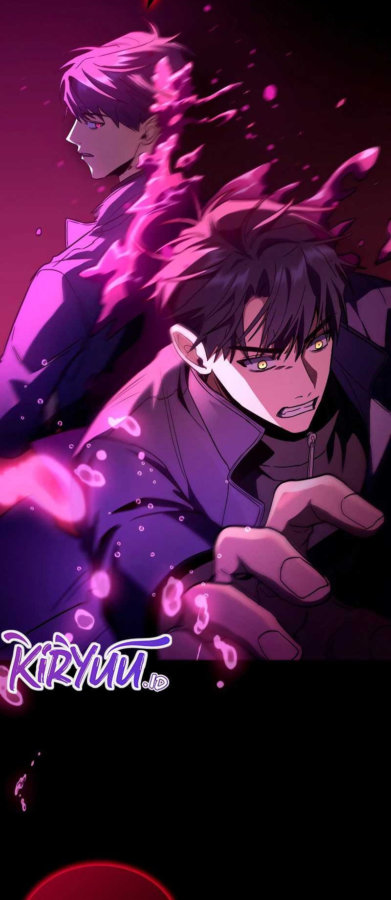 F-Class Destiny Hunter Chapter 49 Gambar 19