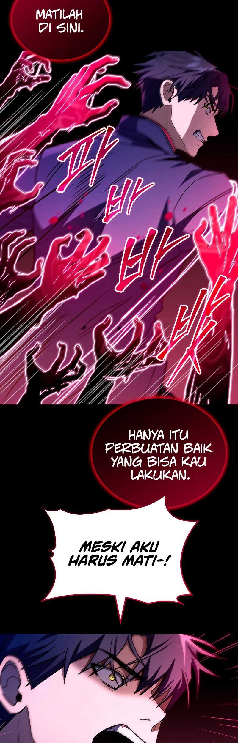 F-Class Destiny Hunter Chapter 49 Gambar 20