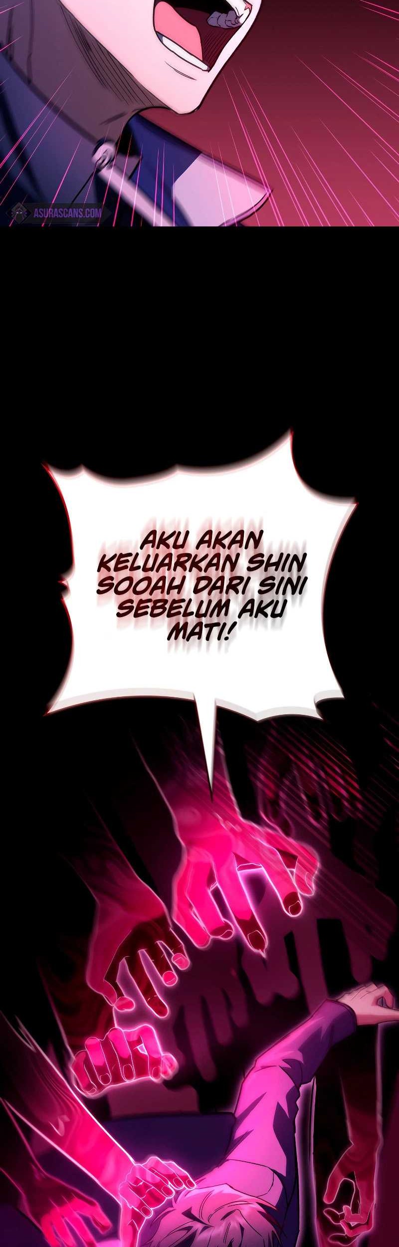 F-Class Destiny Hunter Chapter 49 Gambar 21