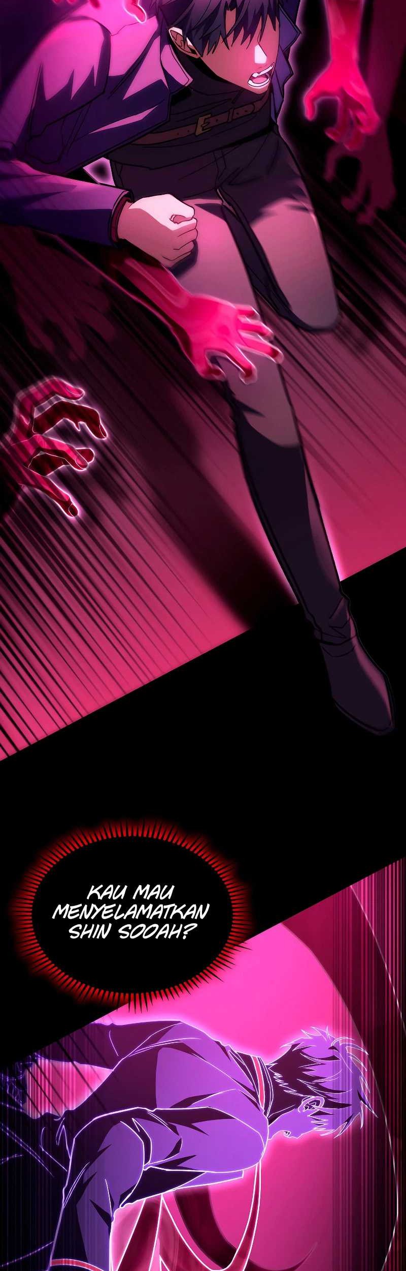 F-Class Destiny Hunter Chapter 49 Gambar 22