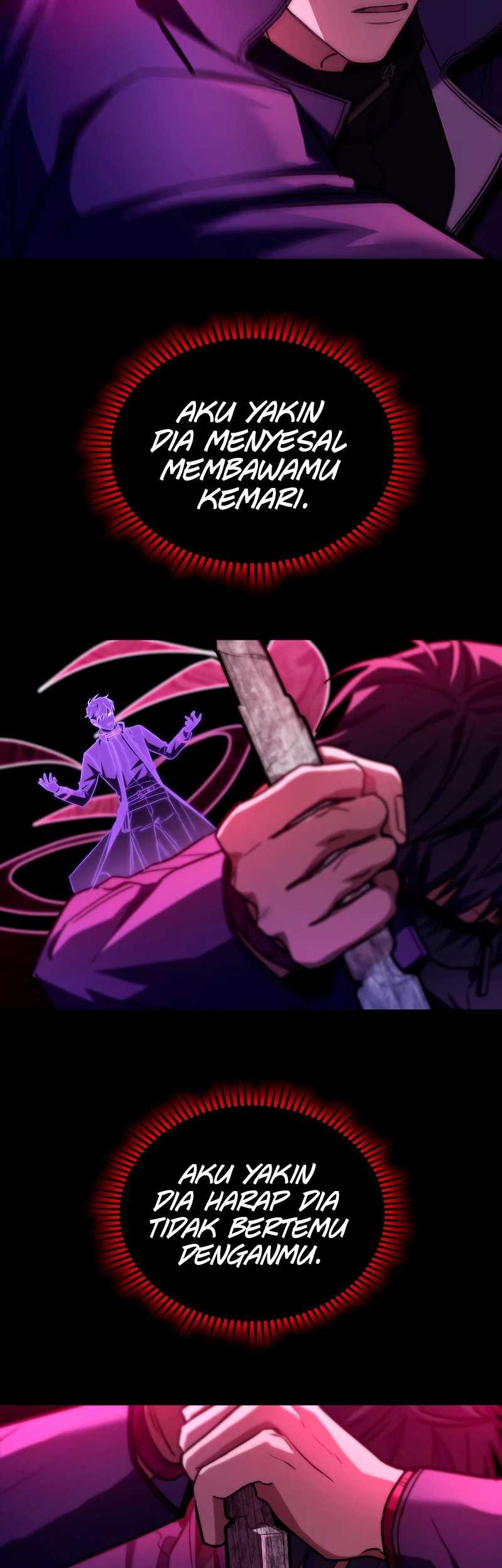 F-Class Destiny Hunter Chapter 49 Gambar 24