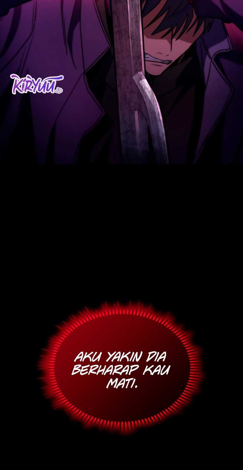 F-Class Destiny Hunter Chapter 49 Gambar 25