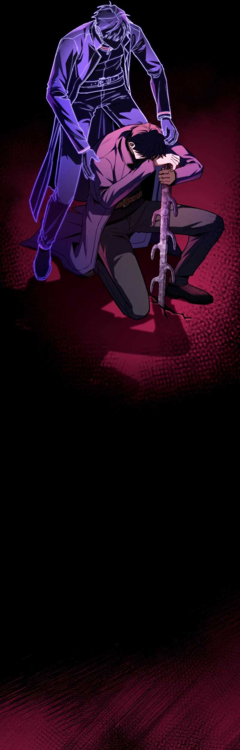F-Class Destiny Hunter Chapter 49 Gambar 26