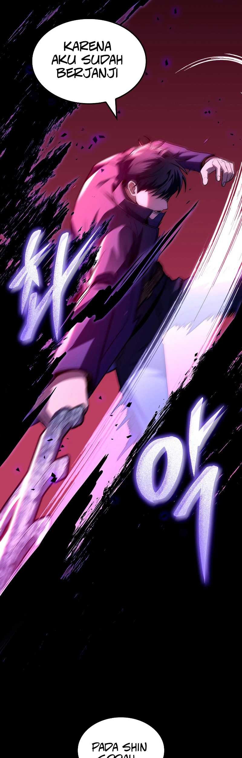 F-Class Destiny Hunter Chapter 49 Gambar 30