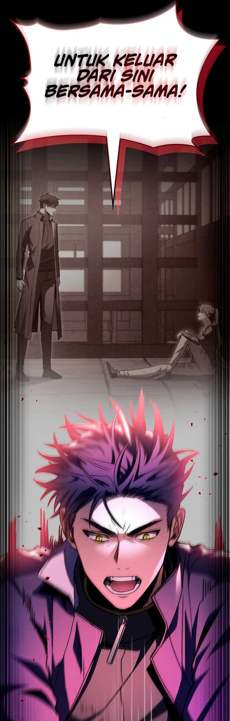 F-Class Destiny Hunter Chapter 49 Gambar 32