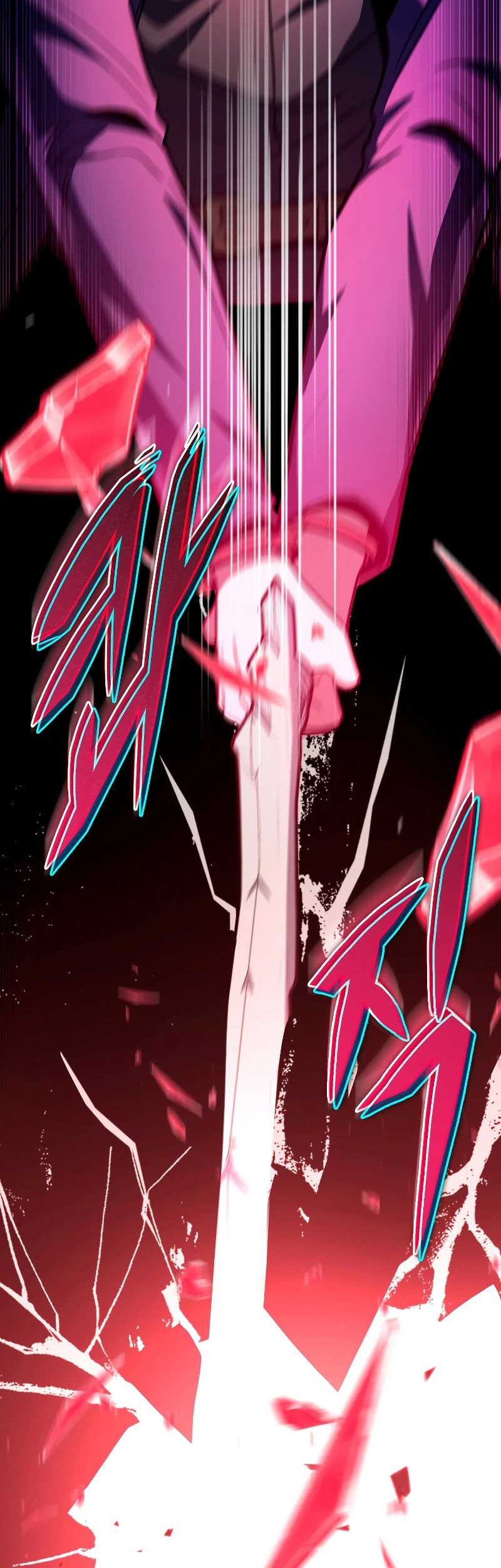 F-Class Destiny Hunter Chapter 49 Gambar 33