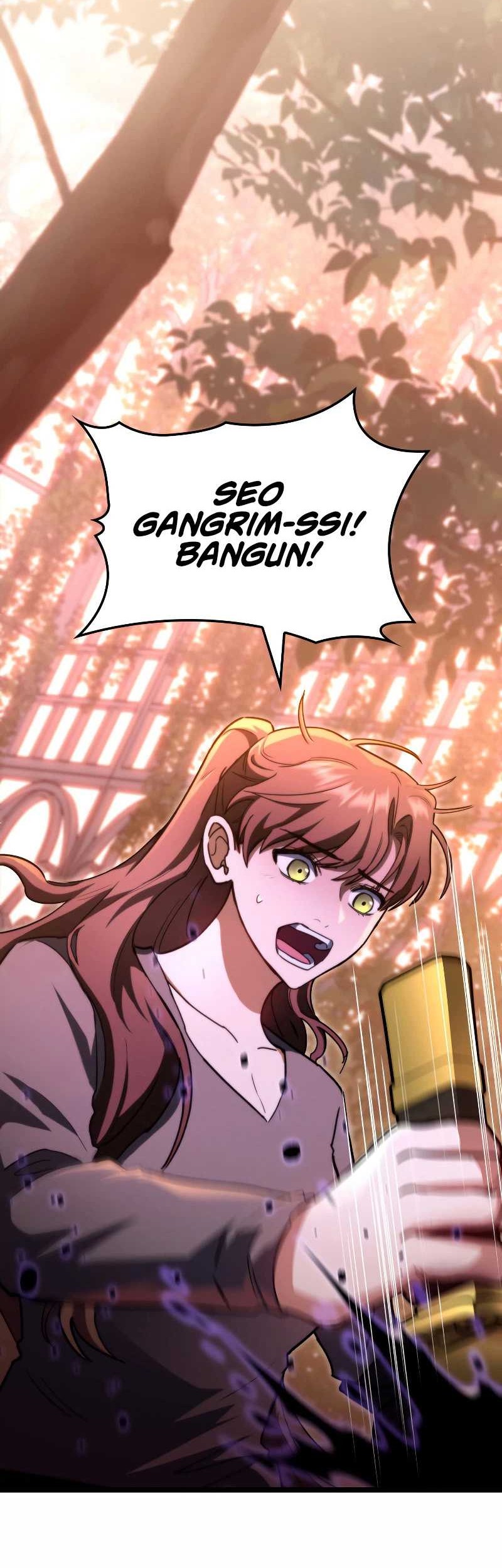 F-Class Destiny Hunter Chapter 49 Gambar 35