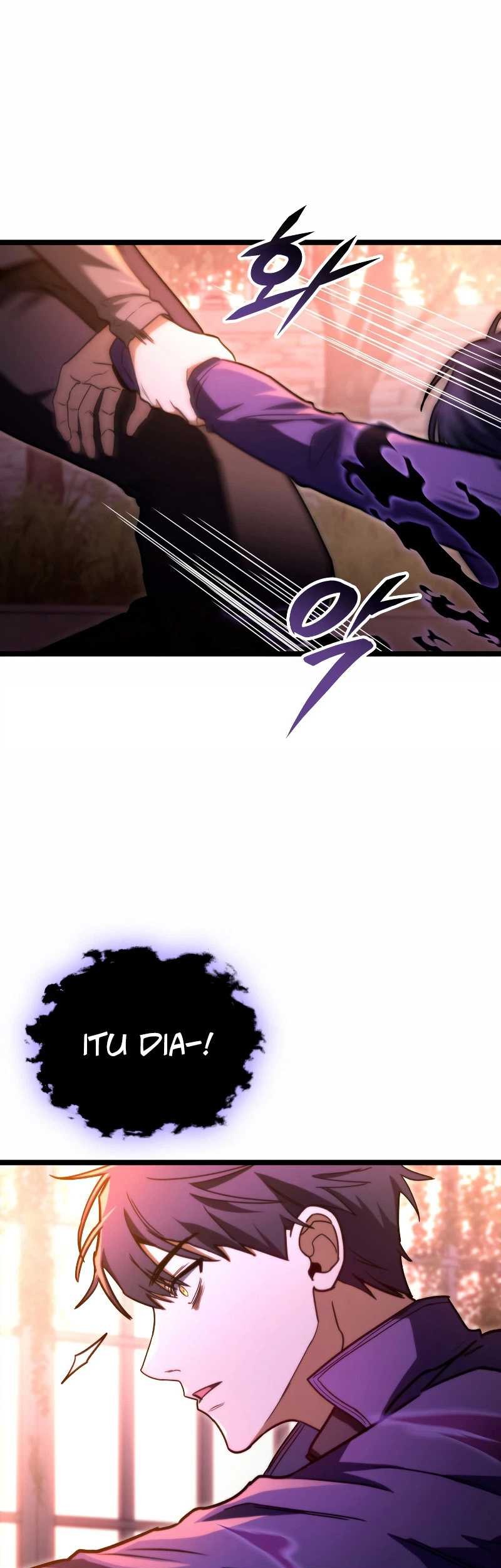 F-Class Destiny Hunter Chapter 49 Gambar 36