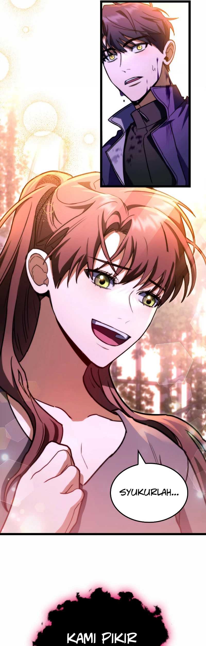 F-Class Destiny Hunter Chapter 49 Gambar 38