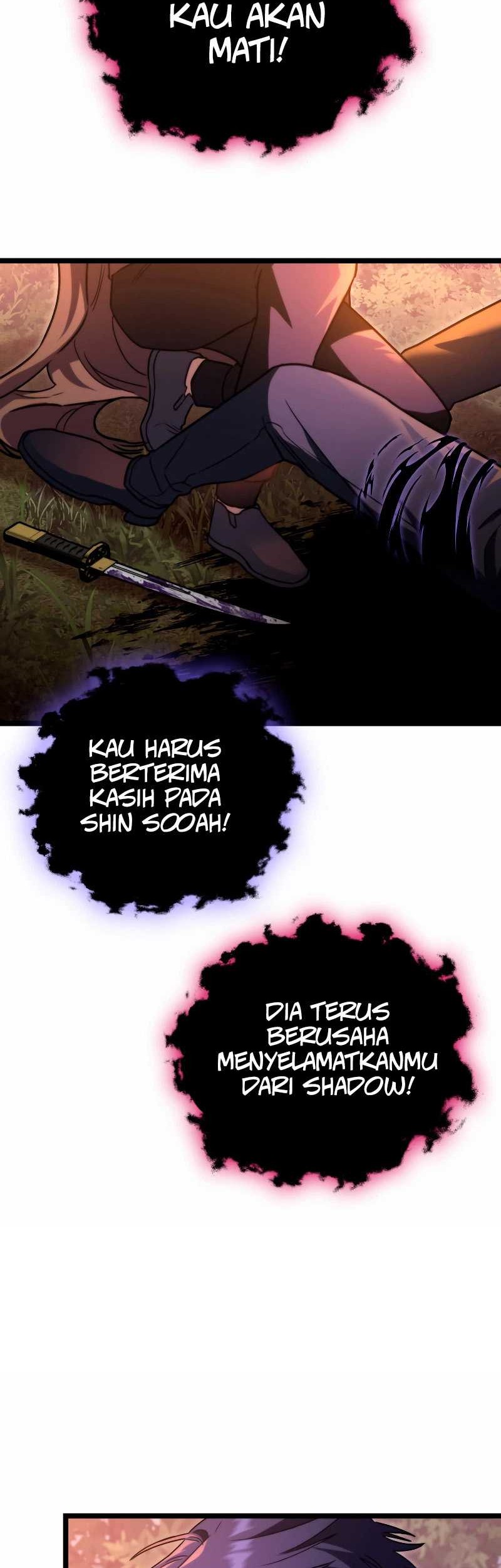 F-Class Destiny Hunter Chapter 49 Gambar 39