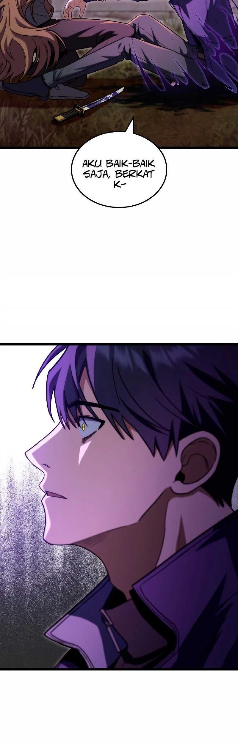 F-Class Destiny Hunter Chapter 49 Gambar 41
