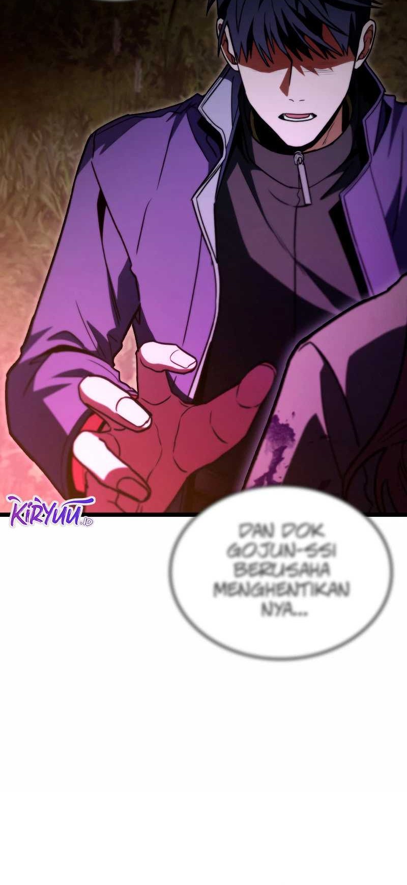 F-Class Destiny Hunter Chapter 49 Gambar 43