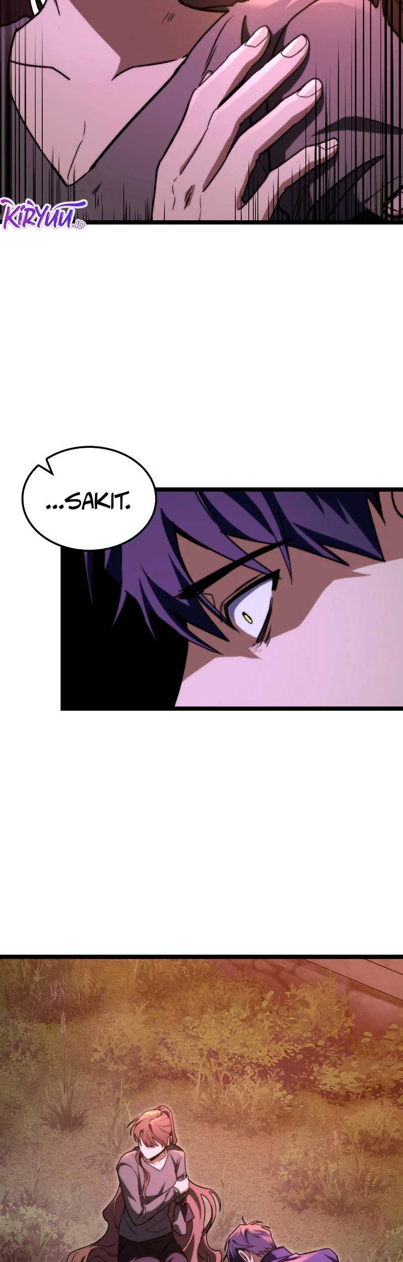 F-Class Destiny Hunter Chapter 49 Gambar 45